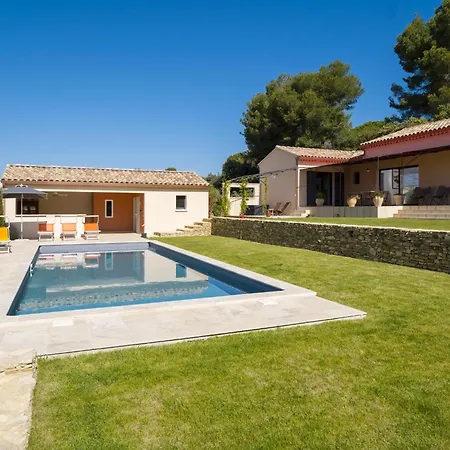 Villa Saint Veran