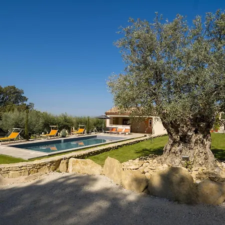 Saint Veran Villa